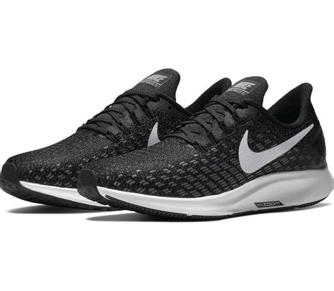 nike zoom pegasus 35 schwarz|Nike Zoom Pegasus 35 women's.